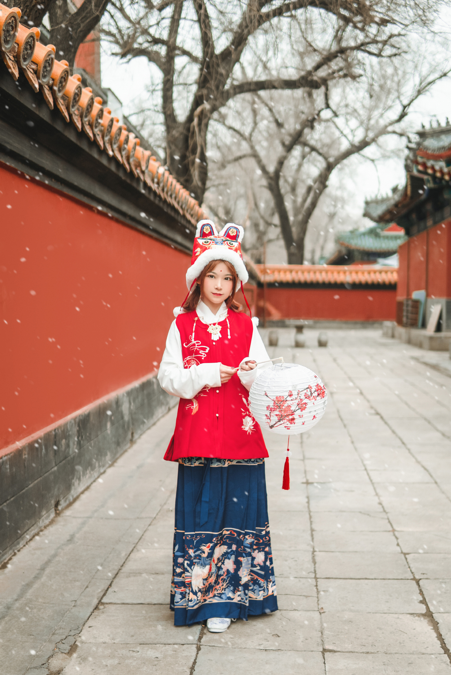 汉服写真 (3/9) 汉服写真 第3张 - cosplay图集
