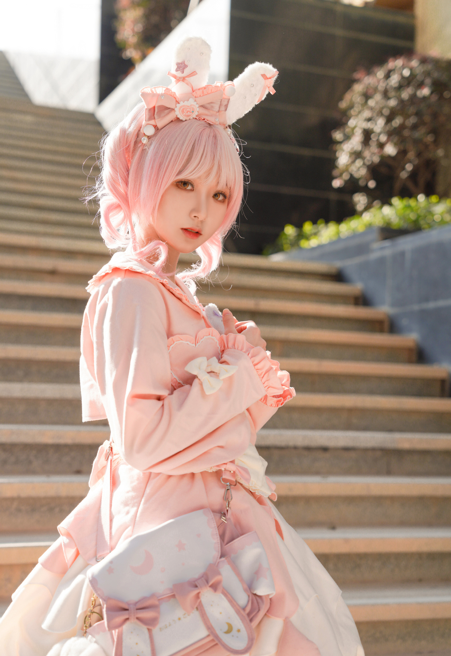 美女写真 (1/9) 美女写真 第1张 - cosplay图集
