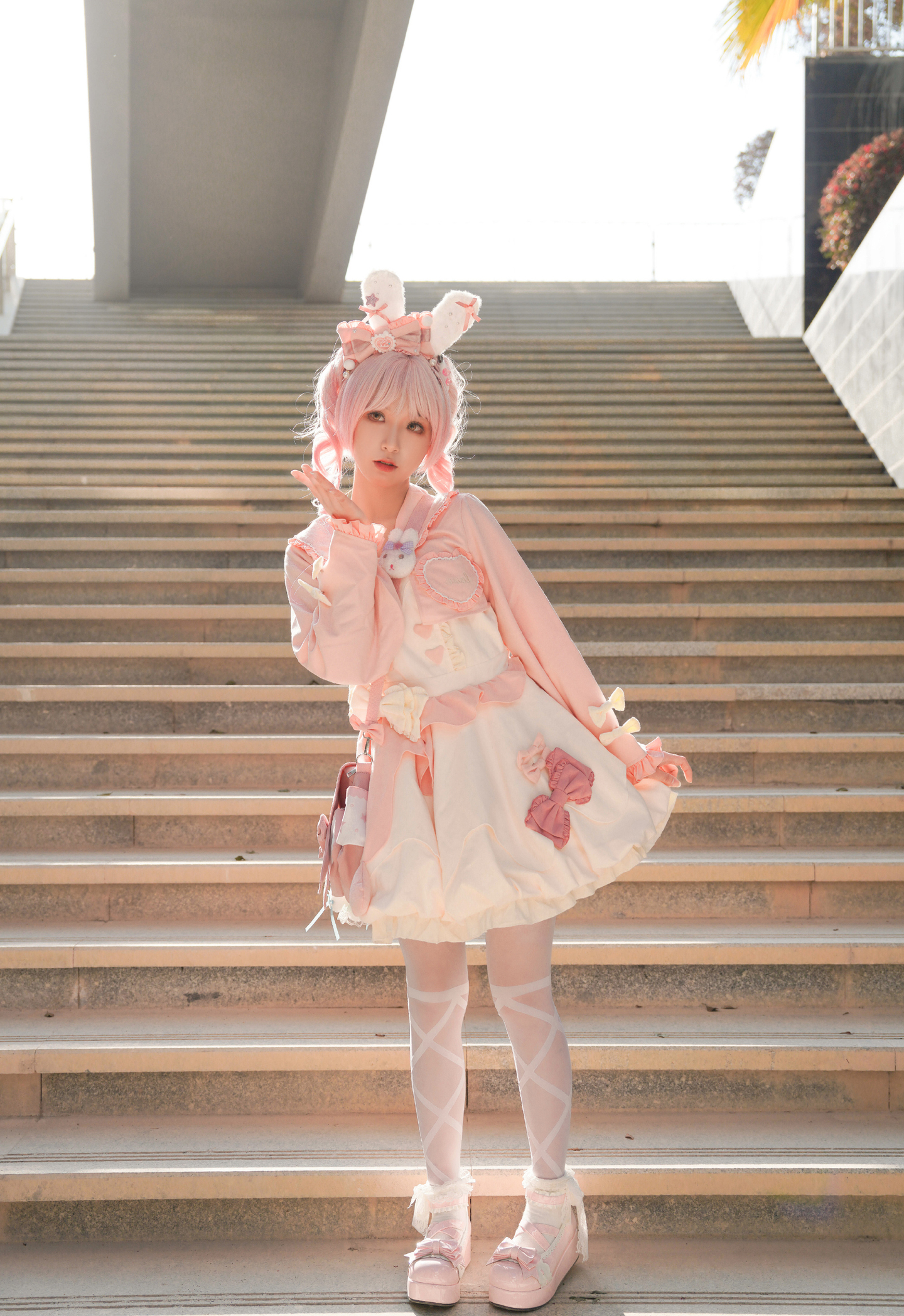 美女写真 (2/9) 美女写真 第2张 - cosplay图集