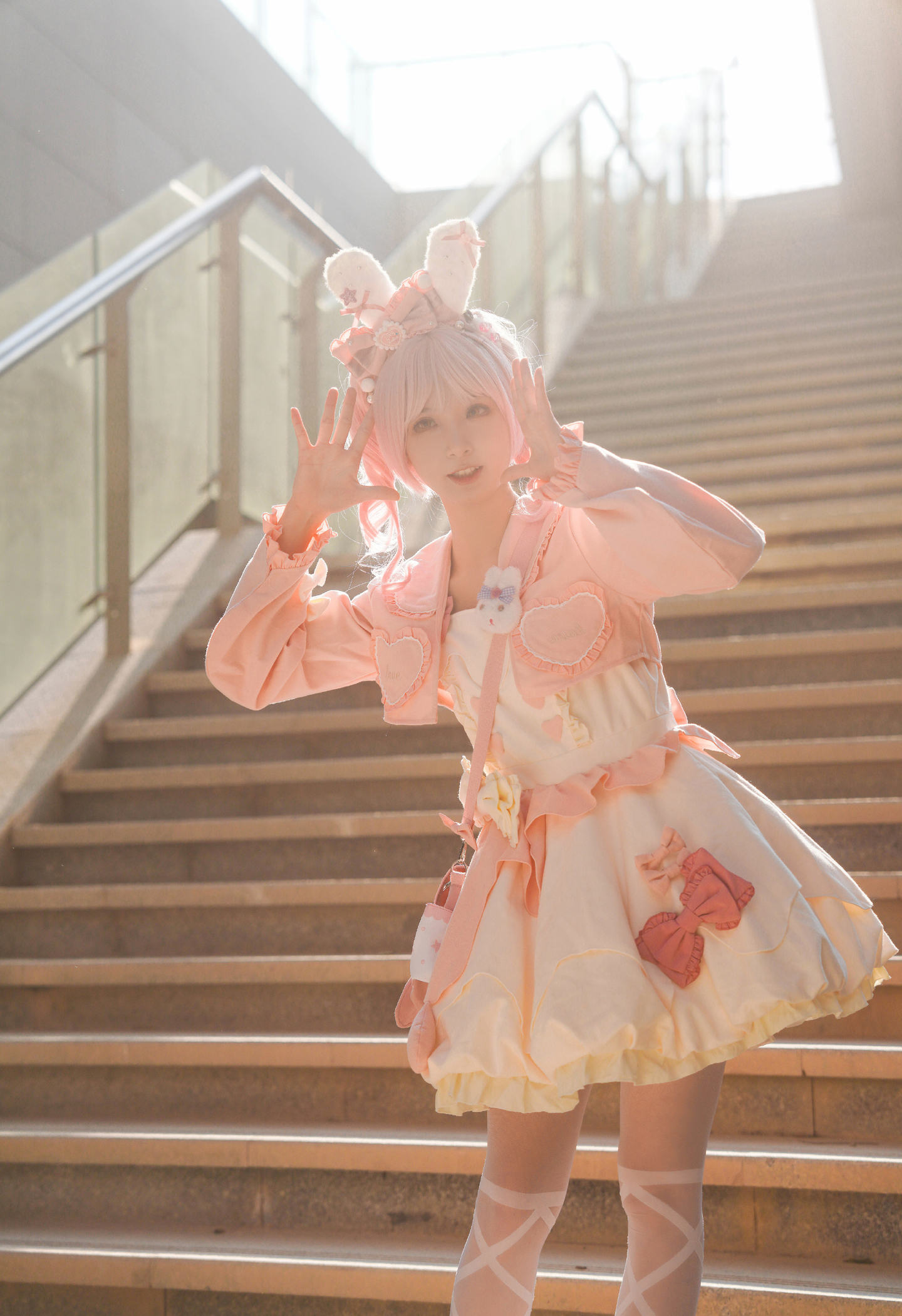 美女写真 (3/9) 美女写真 第3张 - cosplay图集