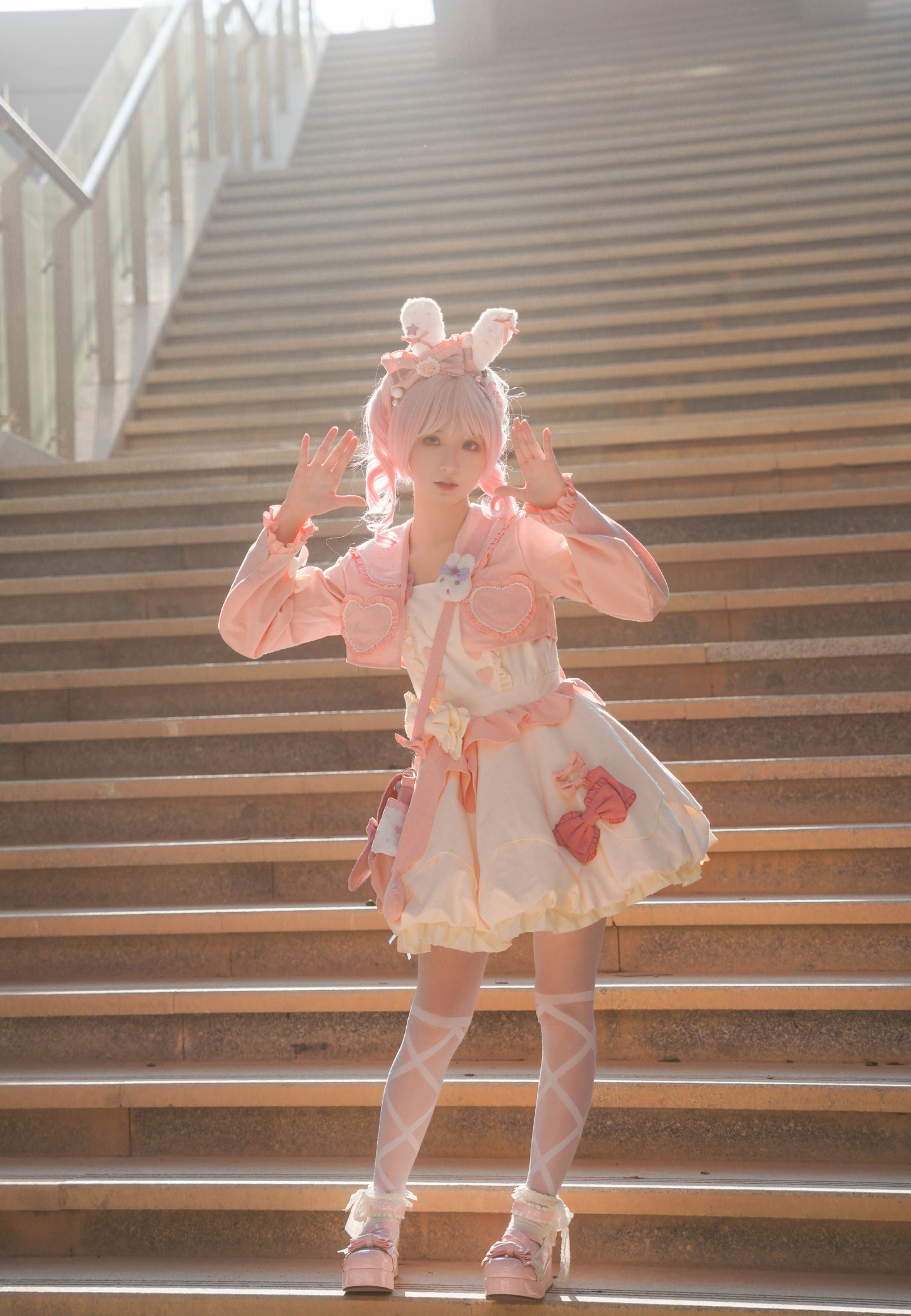 美女写真 (4/9) 美女写真 第4张 - cosplay图集