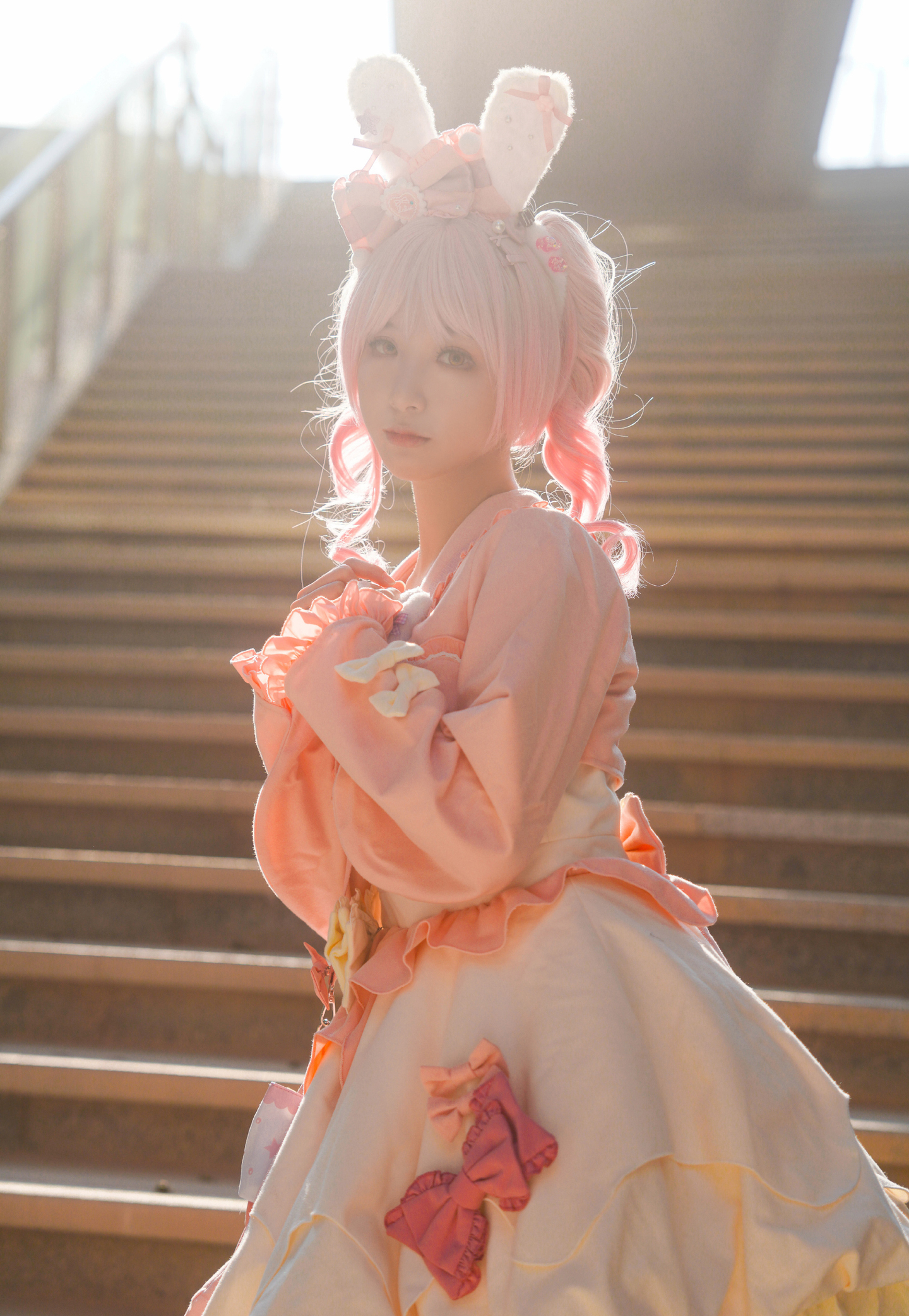 美女写真 (5/9) 美女写真 第5张 - cosplay图集