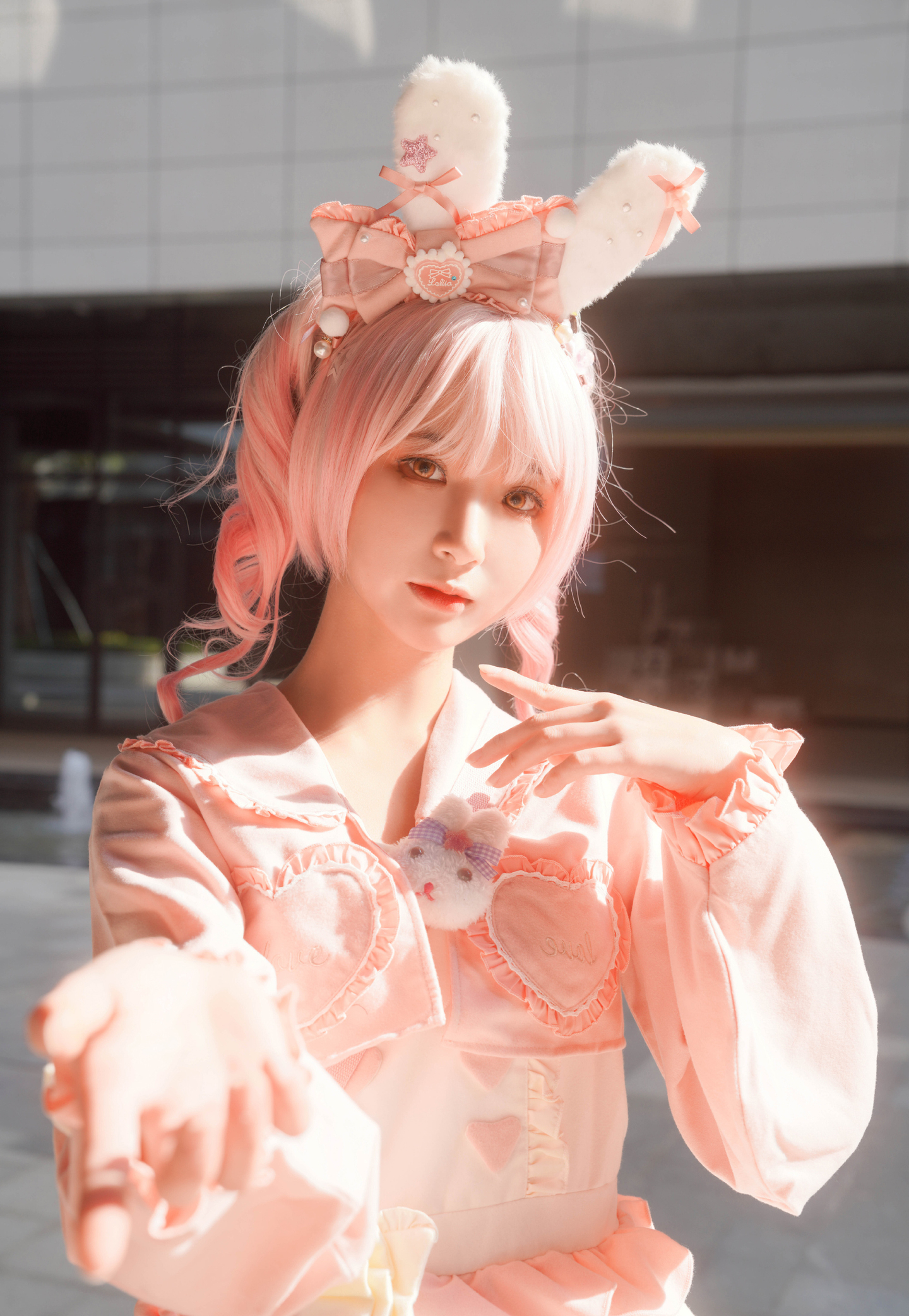 美女写真 (7/9) 美女写真 第7张 - cosplay图集