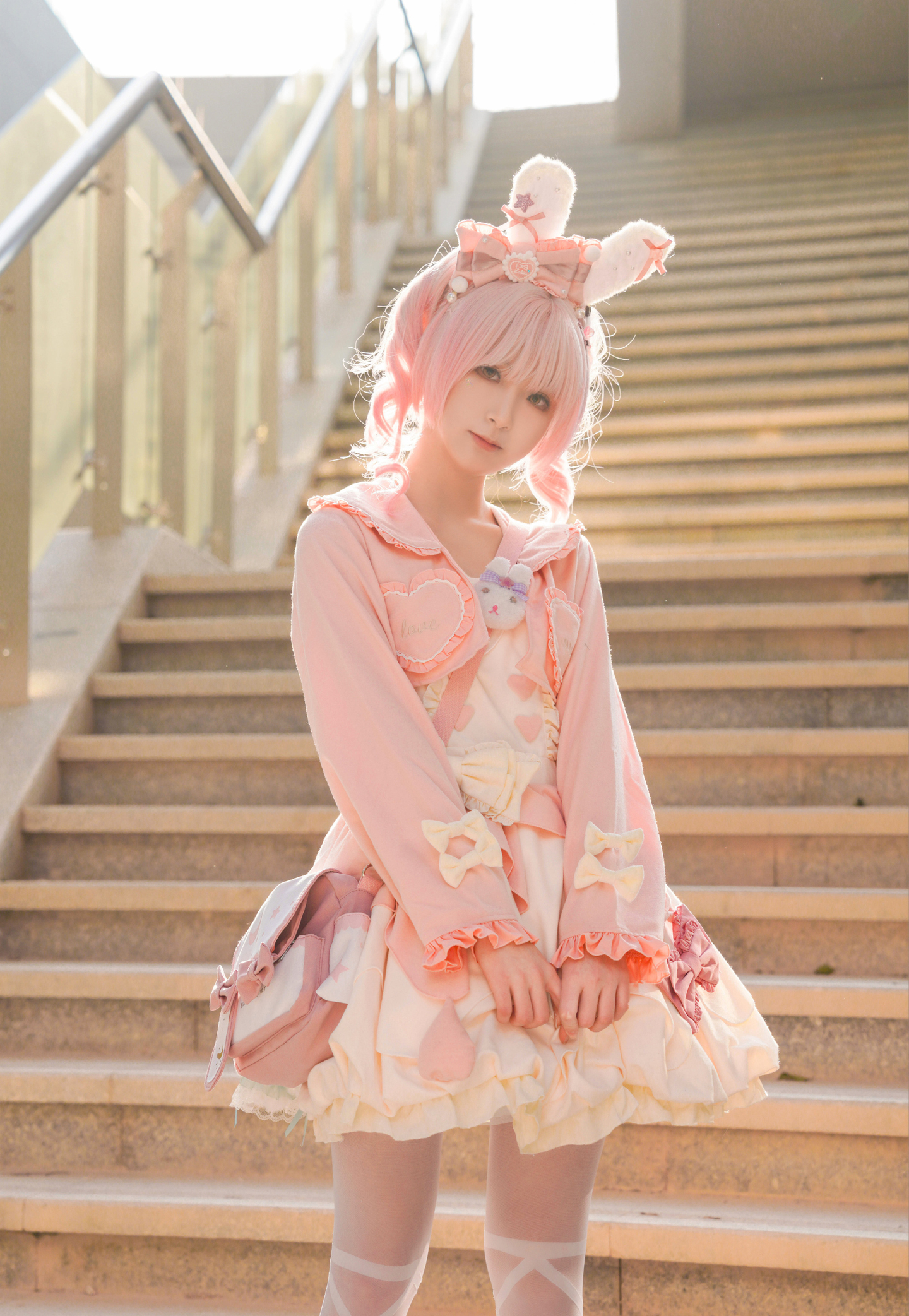 美女写真 (9/9) 美女写真 第9张 - cosplay图集