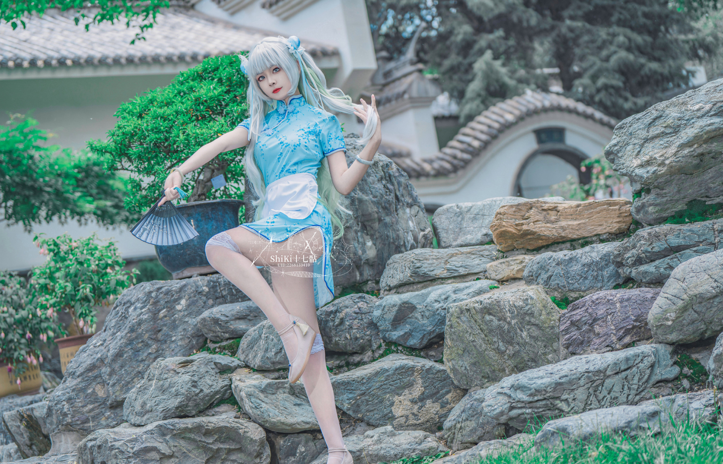 中华娘 | COSER之家精选图集-coser家,cosplay爱好者,二次元聚集地,动漫文化,新番资讯,ACG,Coser展示