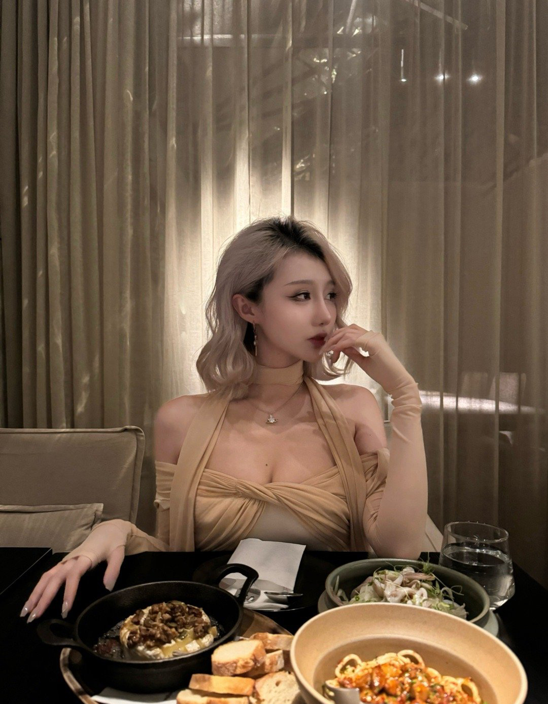 美女写真 (3/9) 美女写真 第3张 - cosplay图集