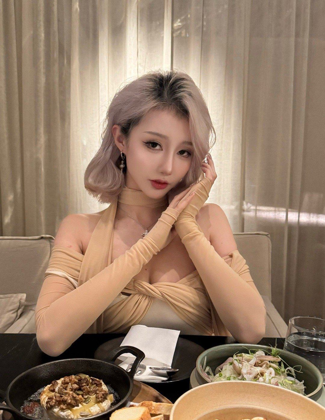 美女写真 (4/9) 美女写真 第4张 - cosplay图集