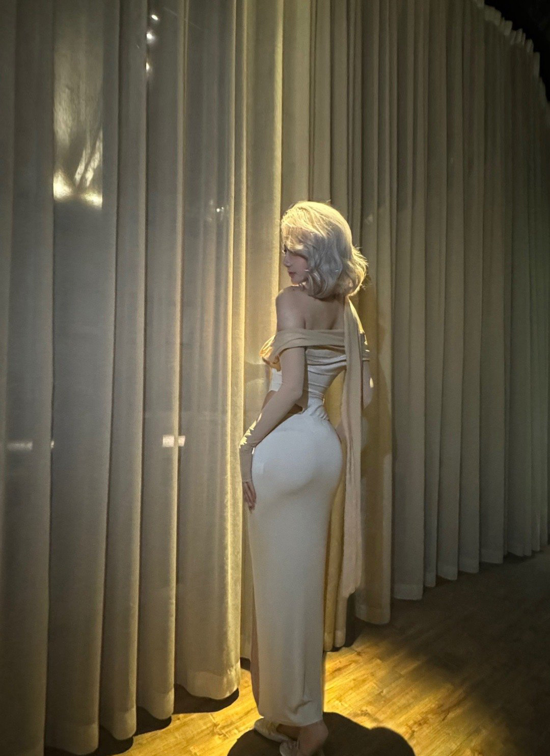 美女写真 (6/9) 美女写真 第6张 - cosplay图集