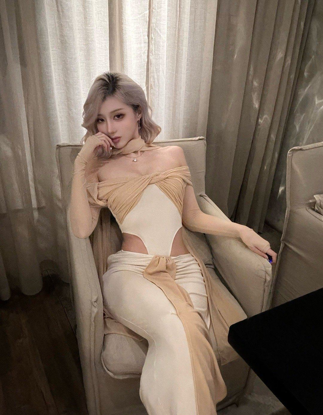 美女写真 (7/9) 美女写真 第7张 - cosplay图集