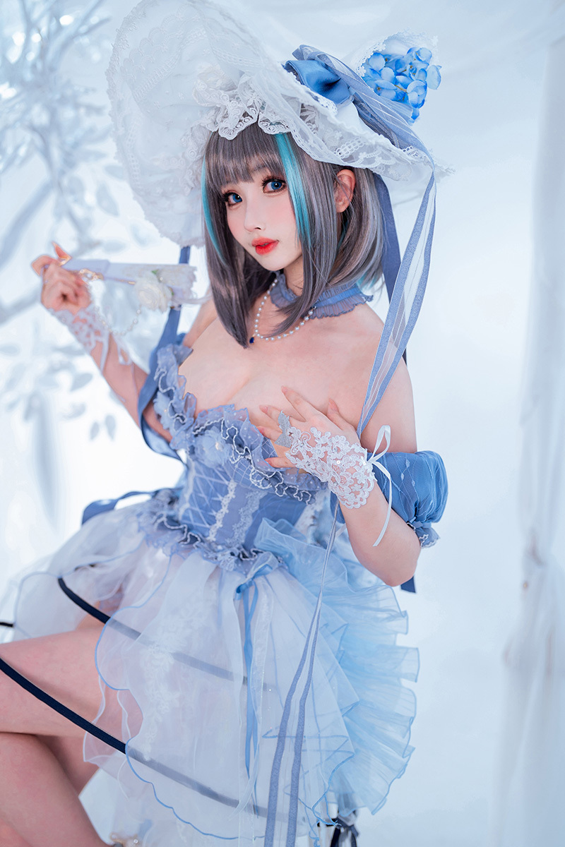胜利女神 (2/10) 胜利女神 第2张 - 胜利女神图集