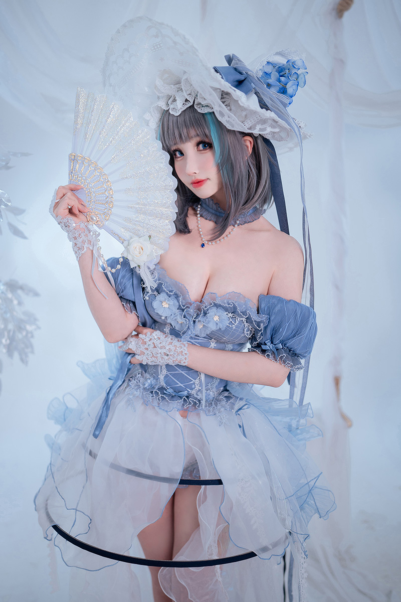 胜利女神 (8/10) 胜利女神 第8张 - 胜利女神图集