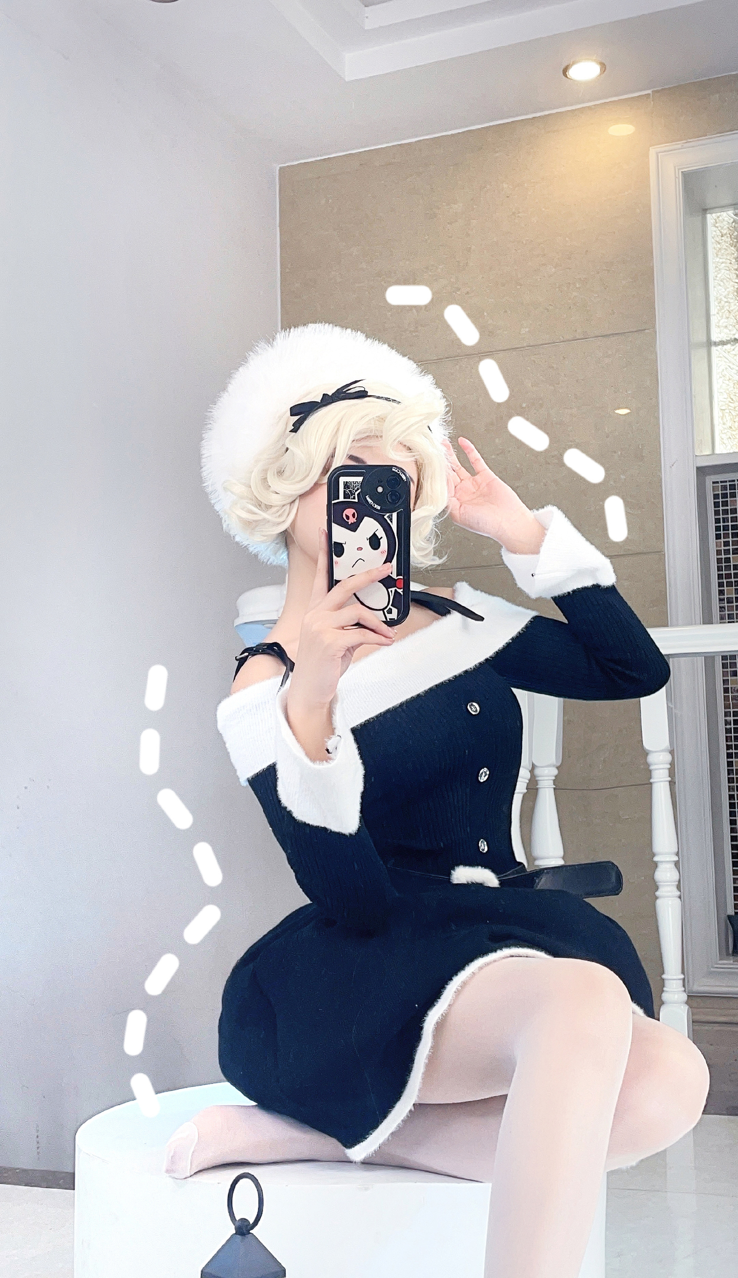 《冲呀饼干人王国  》冰霜女王cosplay | 冉冉不甜vcos冰霜女王-coser家，cosplay爱好者，二次元聚集地，动漫文化，新番资讯，ACG，Coser展示