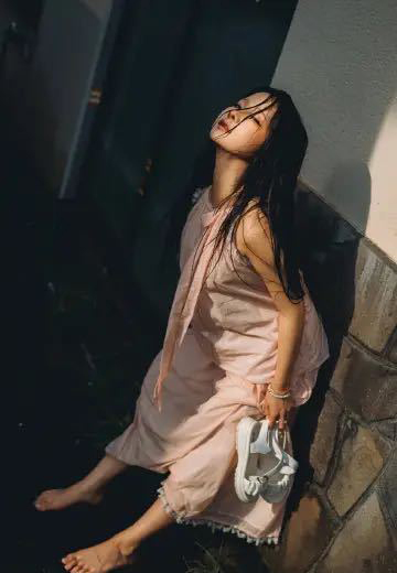 《夏想》夏季写真 | COSER之家精选图集-coser家,cosplay爱好者,二次元聚集地,动漫文化,新番资讯,ACG,Coser展示