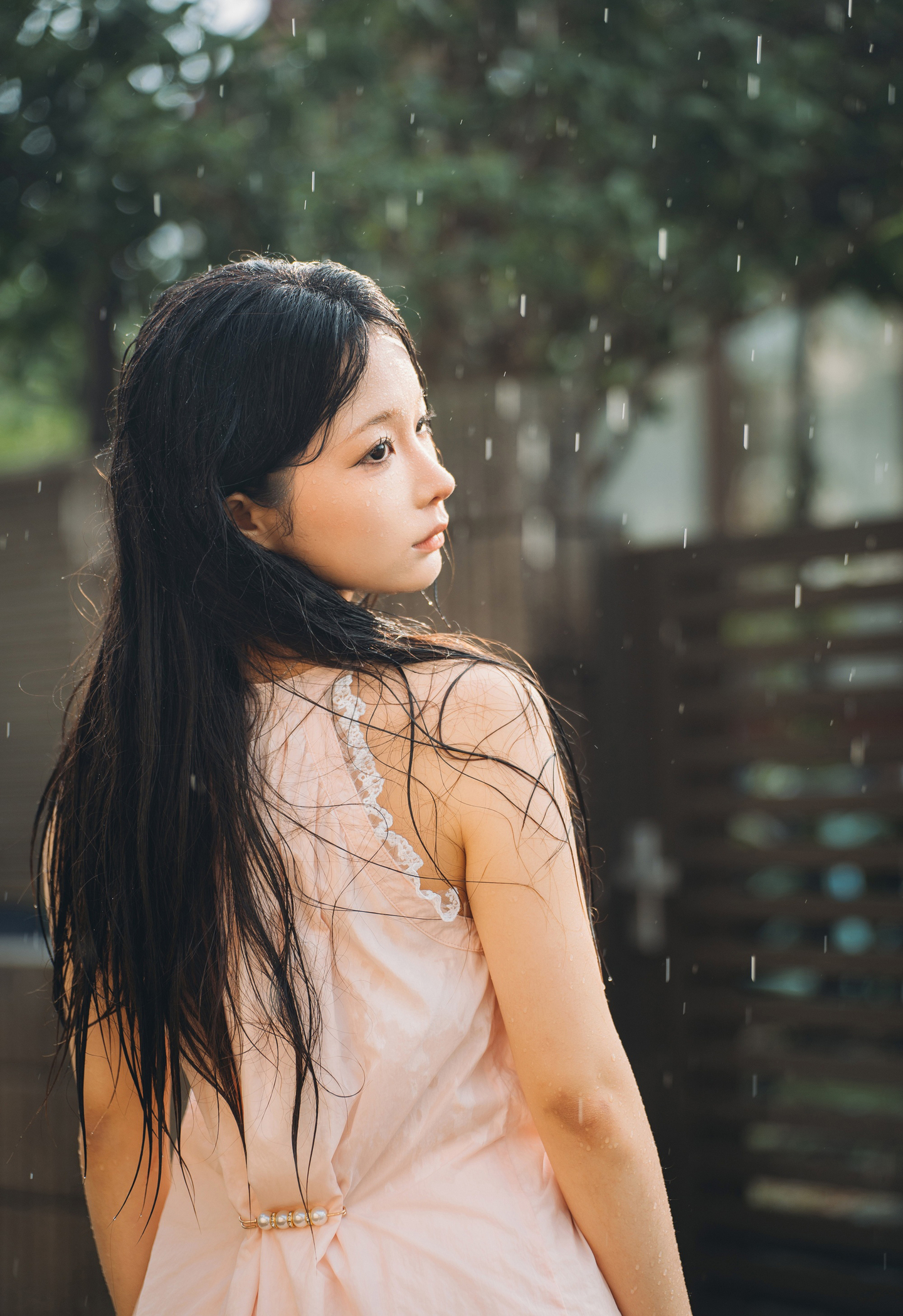 《夏想》夏季写真 (5/11) 《夏想》夏季写真 第5张 - cosplay图集