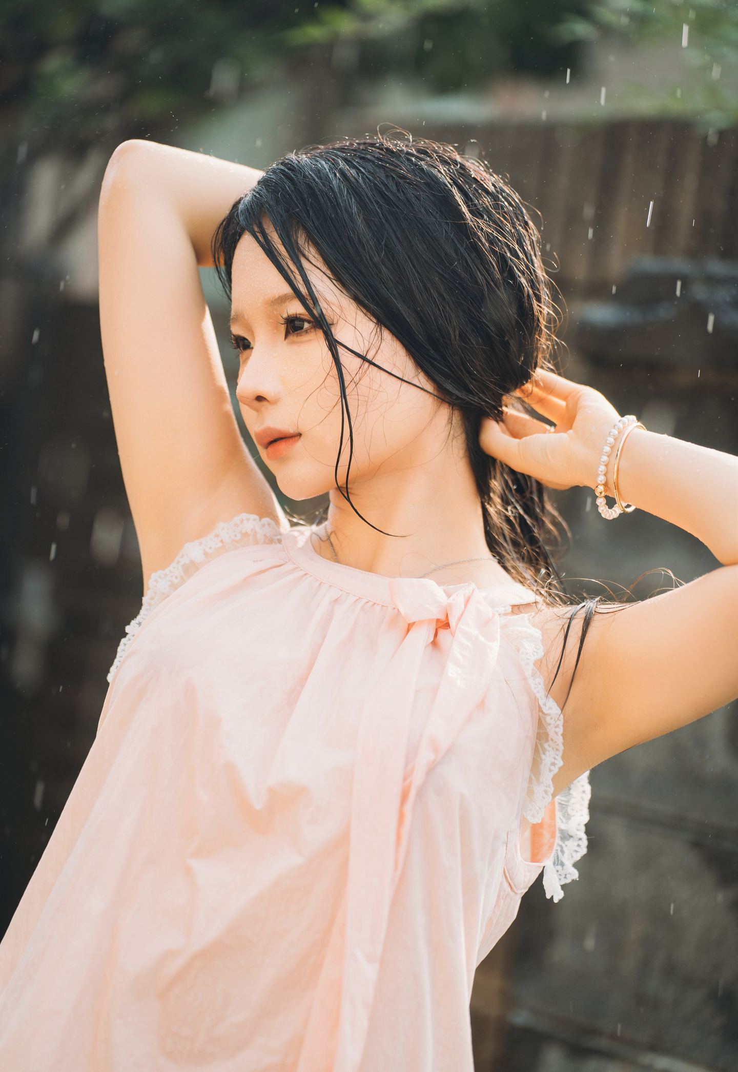 《夏想》夏季写真 (6/11) 《夏想》夏季写真 第6张 - cosplay图集