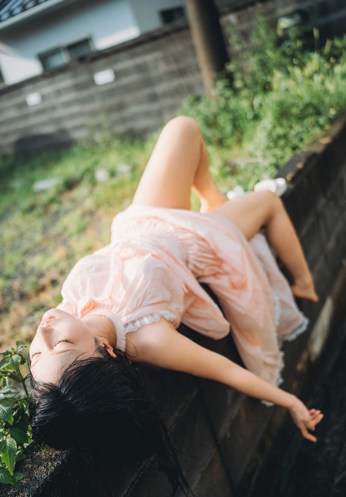 《夏想》夏季写真 (7/11) 《夏想》夏季写真 第7张 - cosplay图集