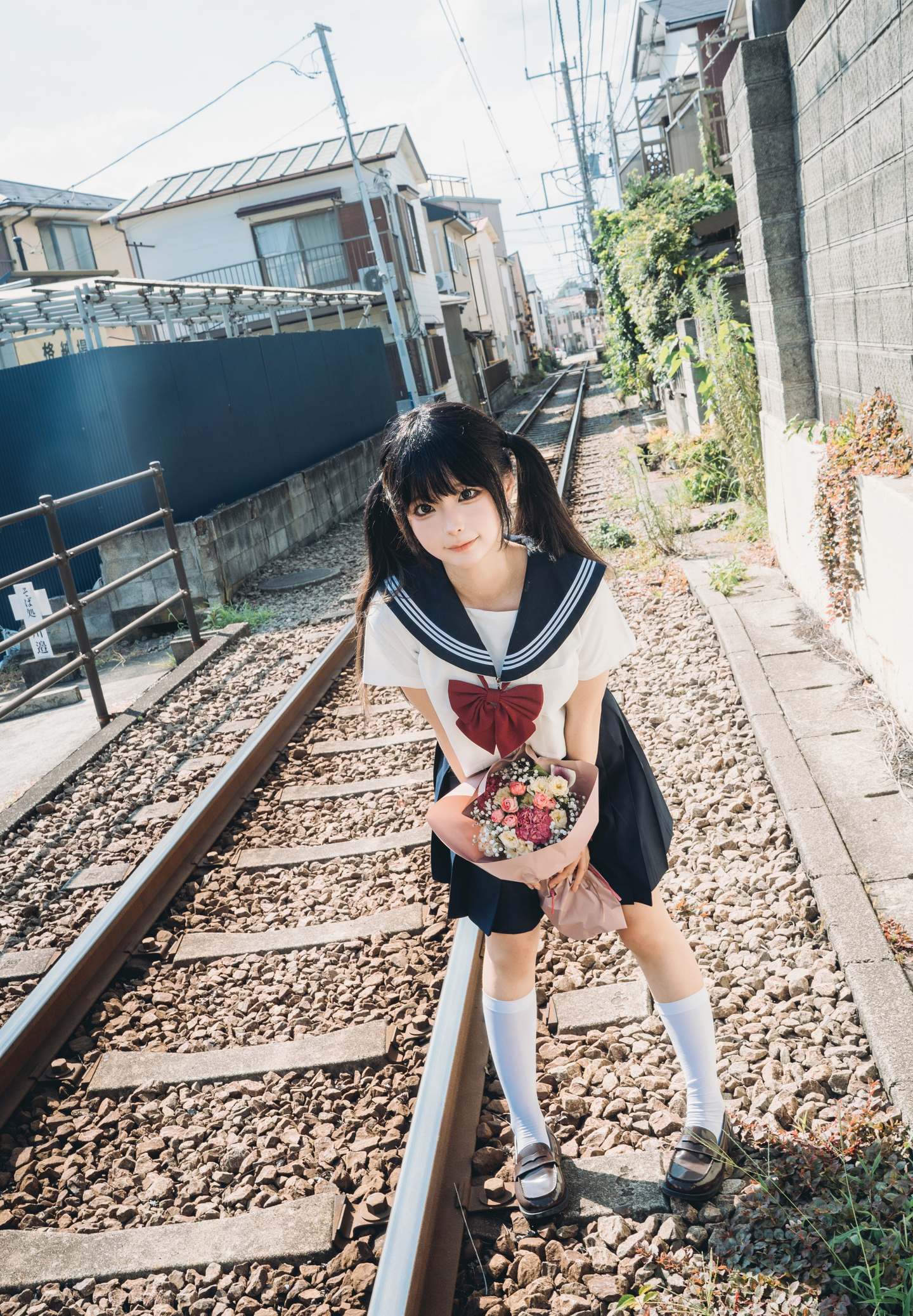 《夏想》出游写真 (3/12) 《夏想》出游写真 第3张 - cosplay图集