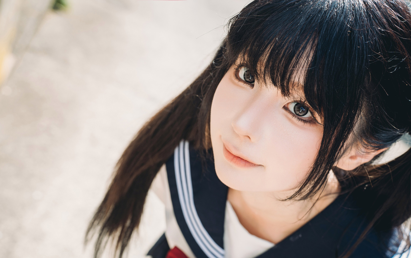《夏想》出游写真 (7/12) 《夏想》出游写真 第7张 - cosplay图集