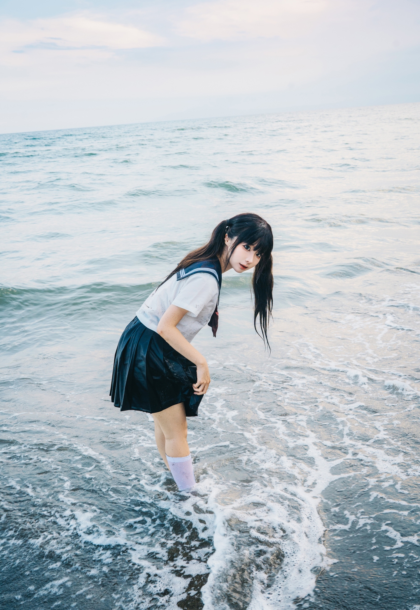 《夏想》出游写真 (11/12) 《夏想》出游写真 第11张 - cosplay图集