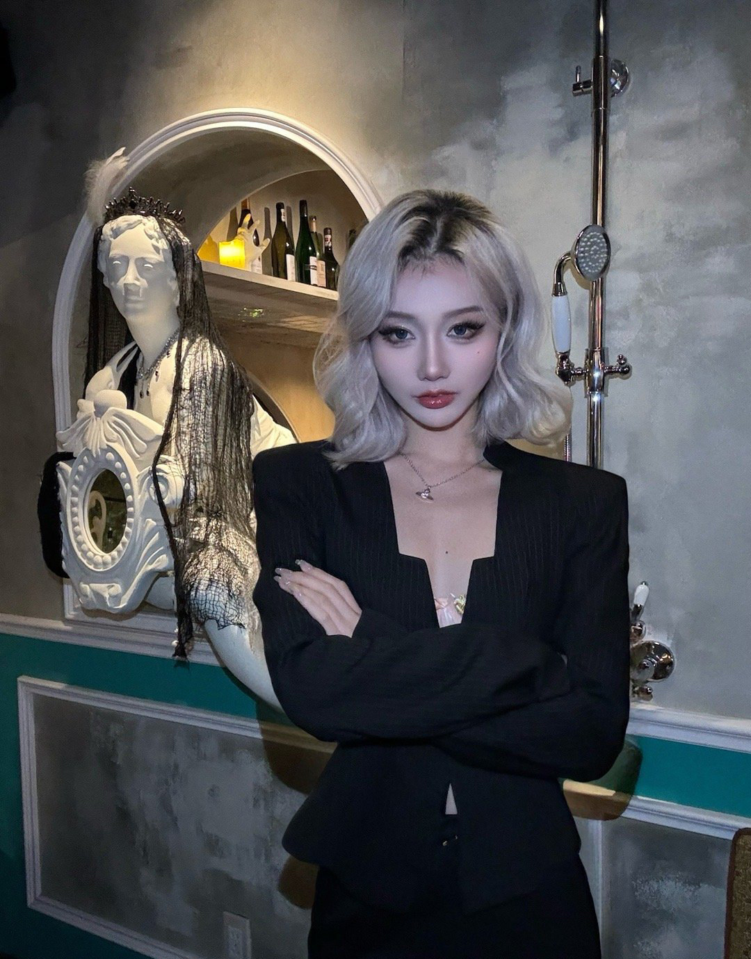美女写真 | COSER之家精选图集-coser家,cosplay爱好者,二次元聚集地,动漫文化,新番资讯,ACG,Coser展示
