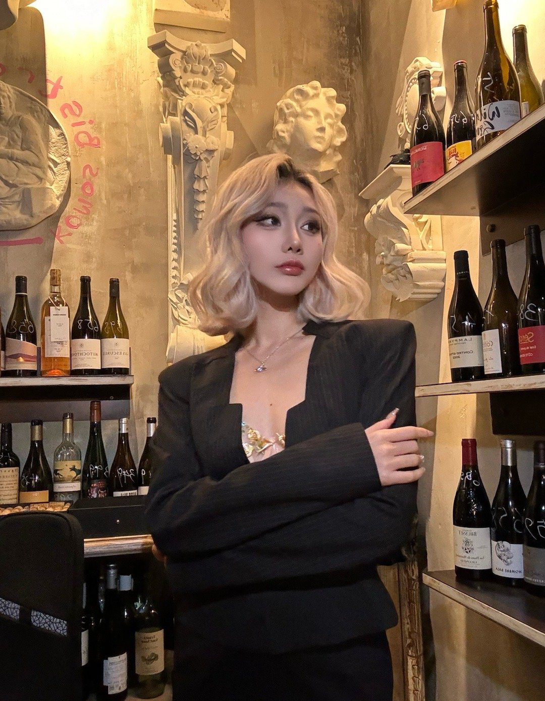 美女写真 (6/9) 美女写真 第6张 - cosplay图集