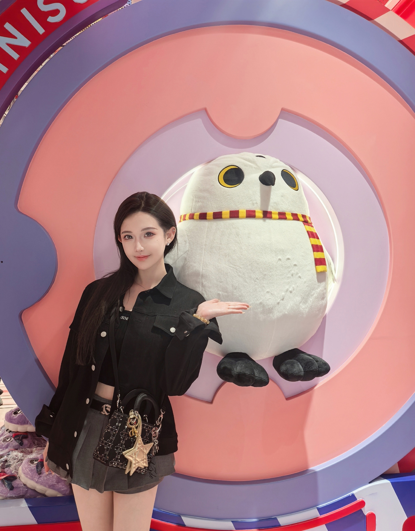 露哥日常穿搭 (3/9) 露哥日常穿搭 第3张 - cosplay图集