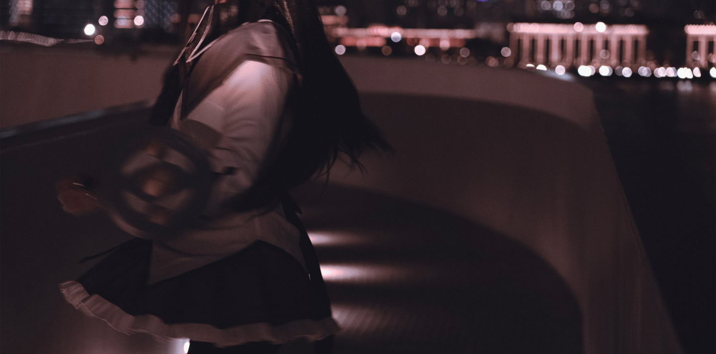 《魔法少女小圆》晓美焰cosplay (9/10) 《魔法少女小圆》晓美焰cosplay 第9张 - 晓美焰图集