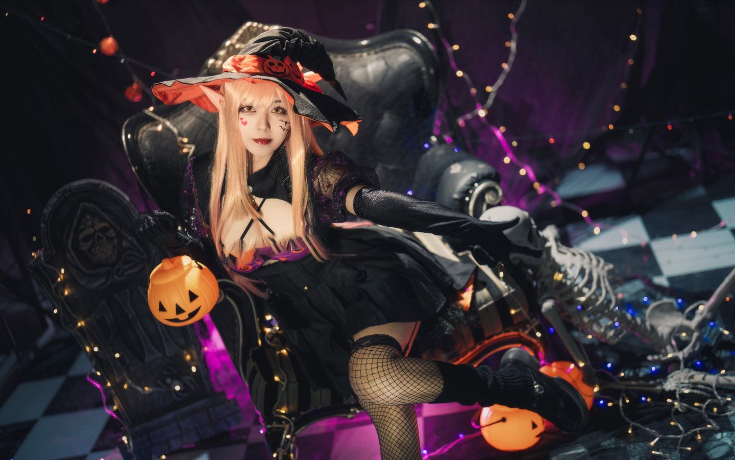 《更衣人偶坠入爱河》喜多川海梦cosplay (5/9) 《更衣人偶坠入爱河》喜多川海梦cosplay 第5张 - 喜多川海梦图集