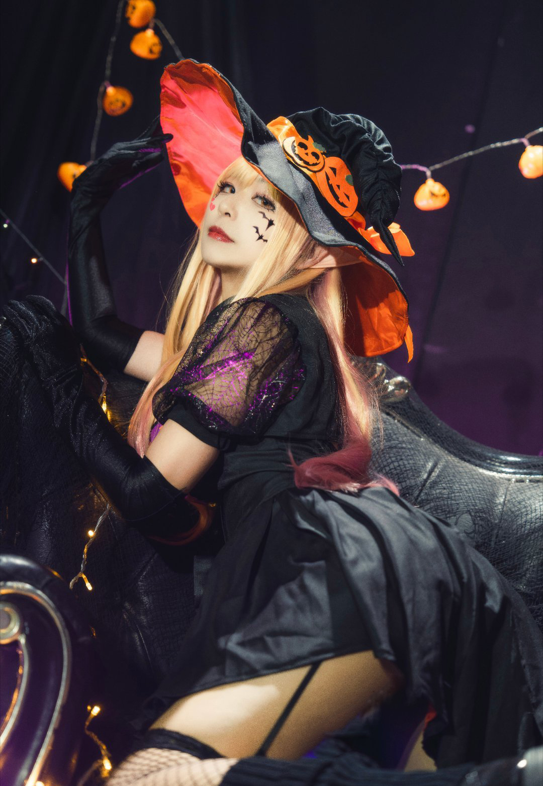 《更衣人偶坠入爱河》喜多川海梦cosplay (7/9) 《更衣人偶坠入爱河》喜多川海梦cosplay 第7张 - 喜多川海梦图集