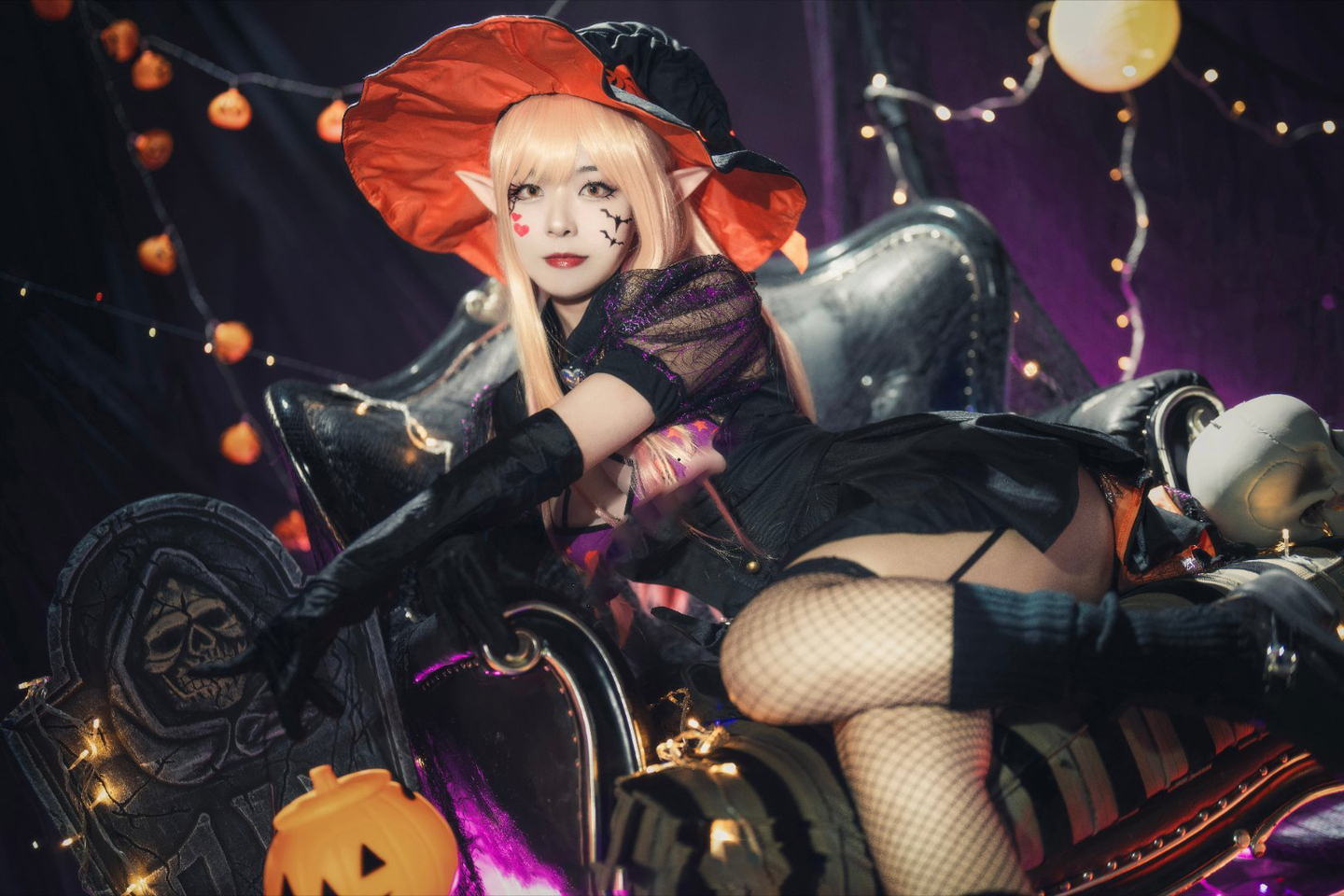 《更衣人偶坠入爱河》喜多川海梦cosplay (8/9) 《更衣人偶坠入爱河》喜多川海梦cosplay 第8张 - 喜多川海梦图集