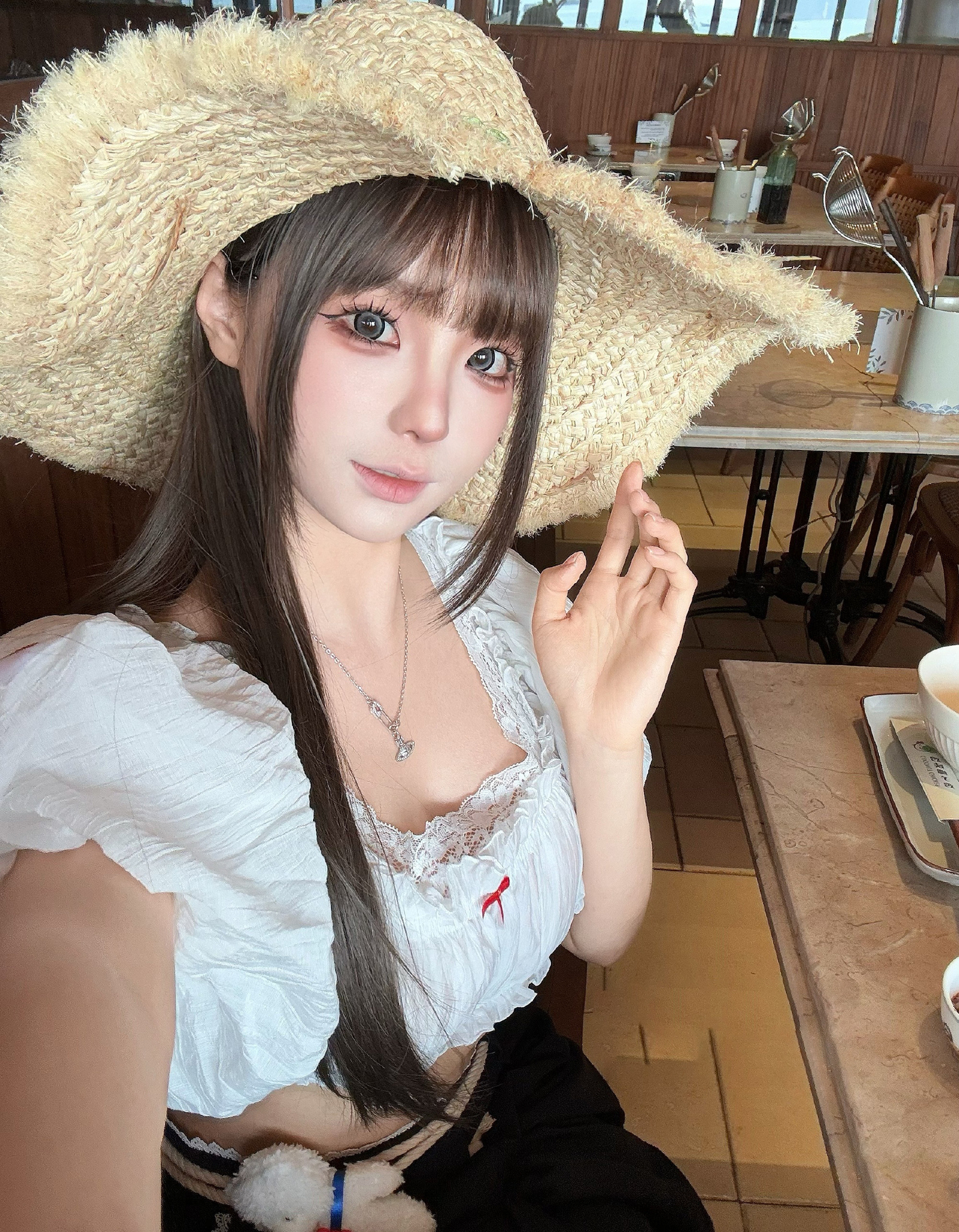 落日 写真 (5/6) 落日 写真 第5张 - cosplay图集