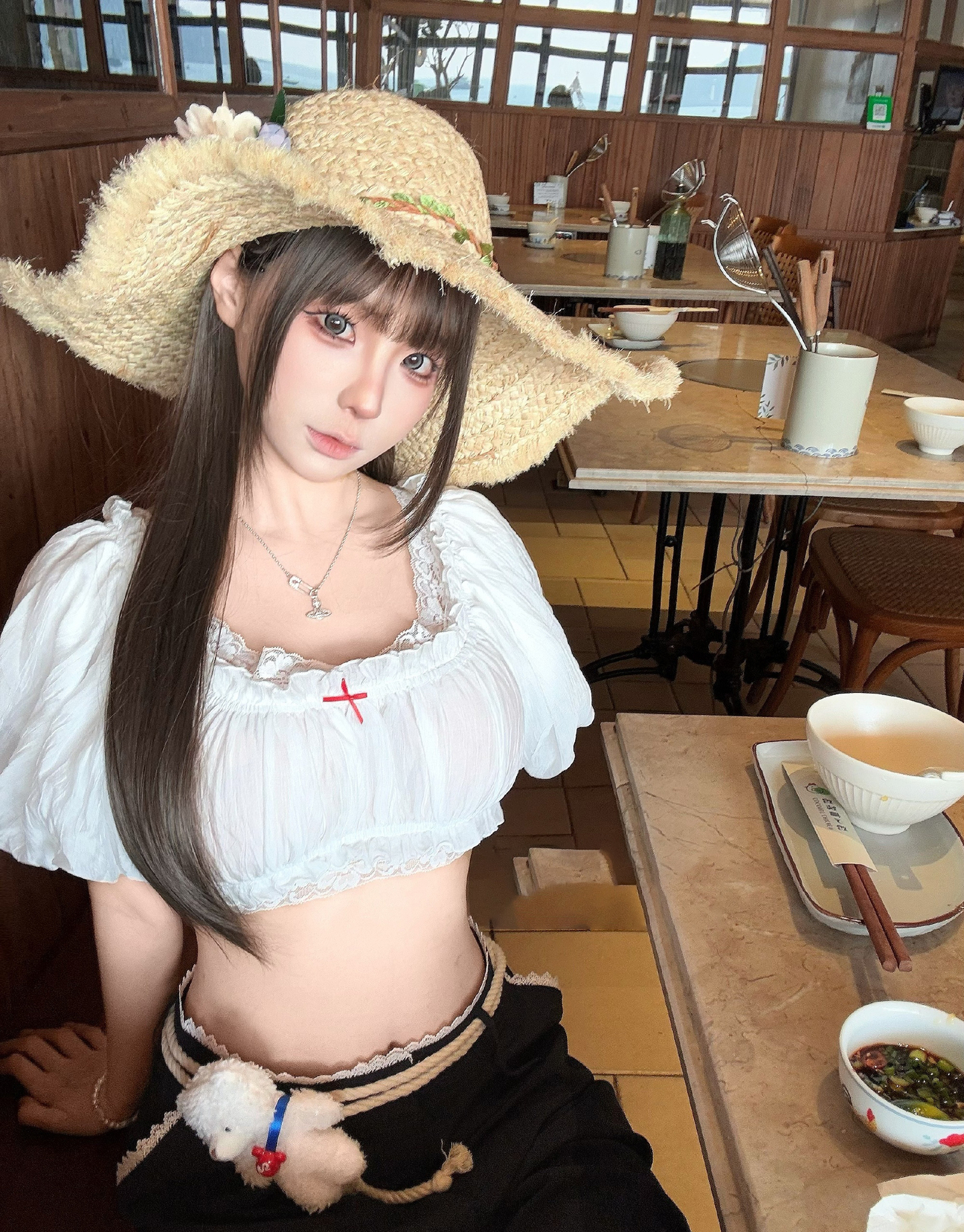 落日 写真 (6/6) 落日 写真 第6张 - cosplay图集