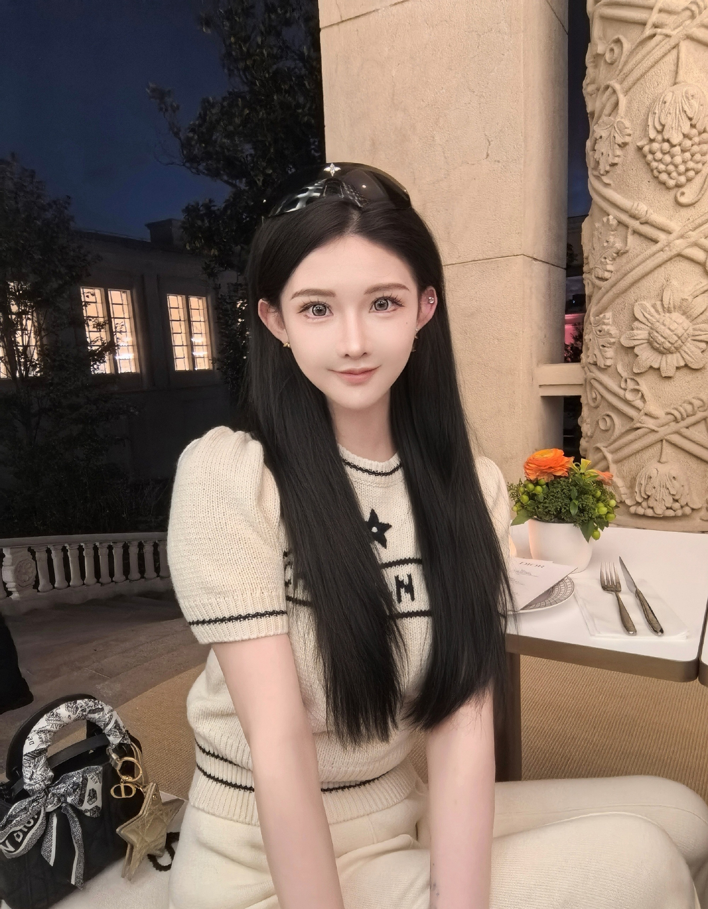 露哥日常穿搭 (2/5) 露哥日常穿搭 第2张 - cosplay图集