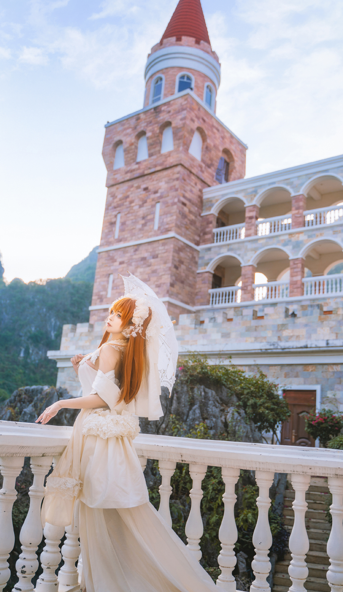 《新世纪福音战士》明日香cosplay (6/9) 《新世纪福音战士》明日香cosplay 第6张 - 明日香图集