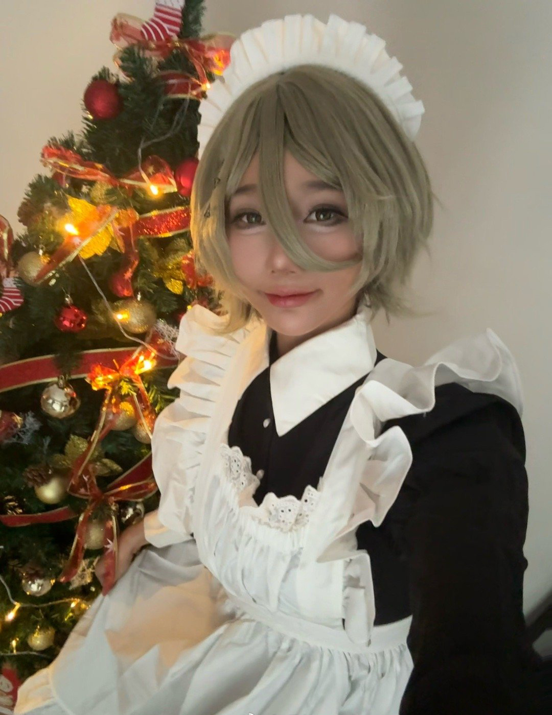 女仆写真 (3/6) 女仆写真 第3张 - cosplay图集