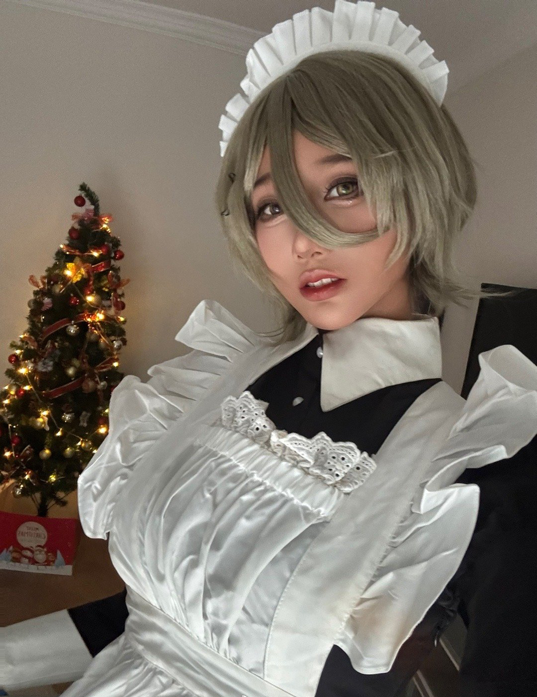女仆写真 (4/6) 女仆写真 第4张 - cosplay图集