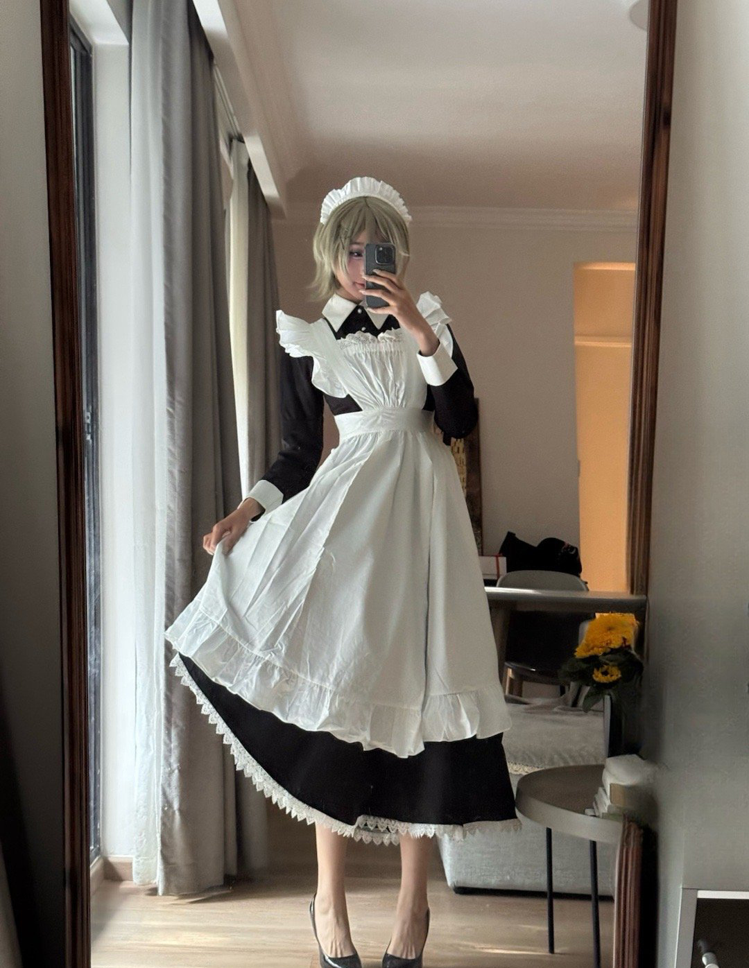 女仆写真 (6/6) 女仆写真 第6张 - cosplay图集