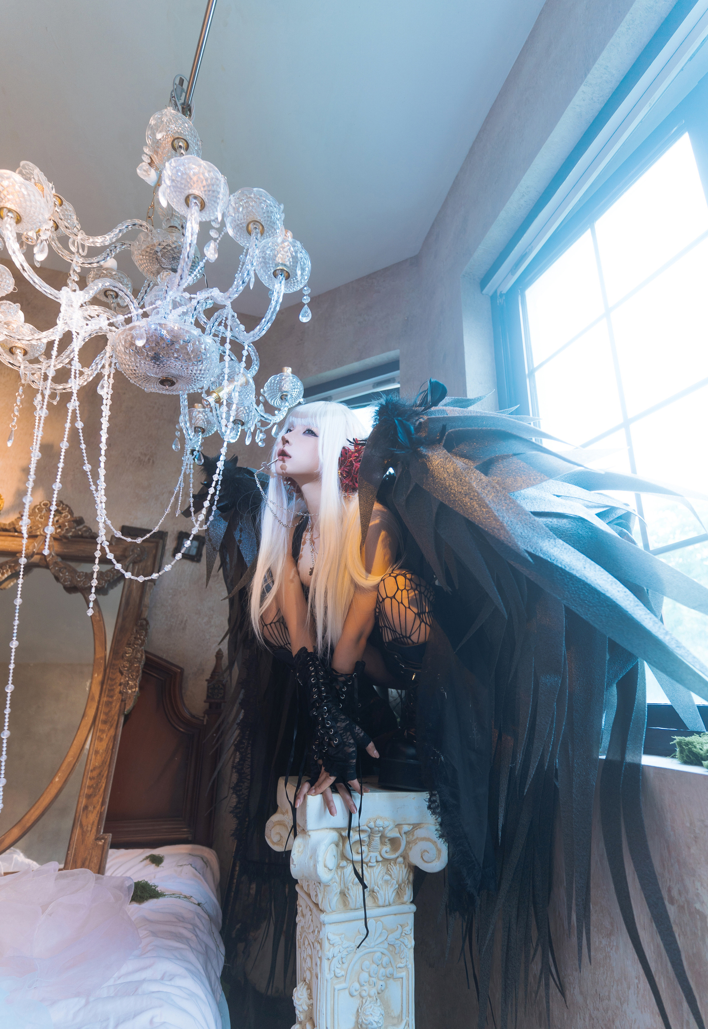 美女写真 (3/9) 美女写真 第3张 - cosplay图集