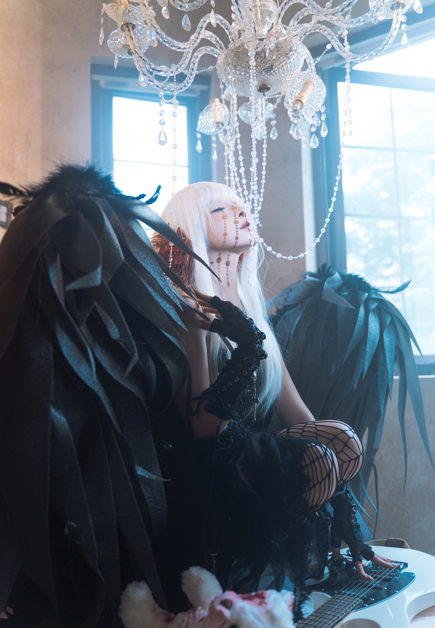 美女写真 (4/9) 美女写真 第4张 - cosplay图集