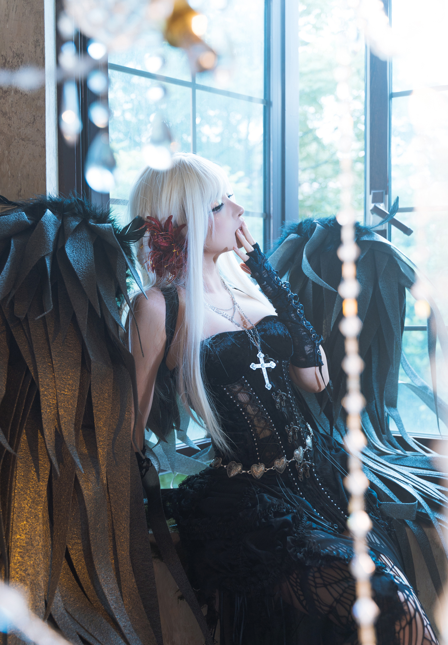 美女写真 (6/9) 美女写真 第6张 - cosplay图集
