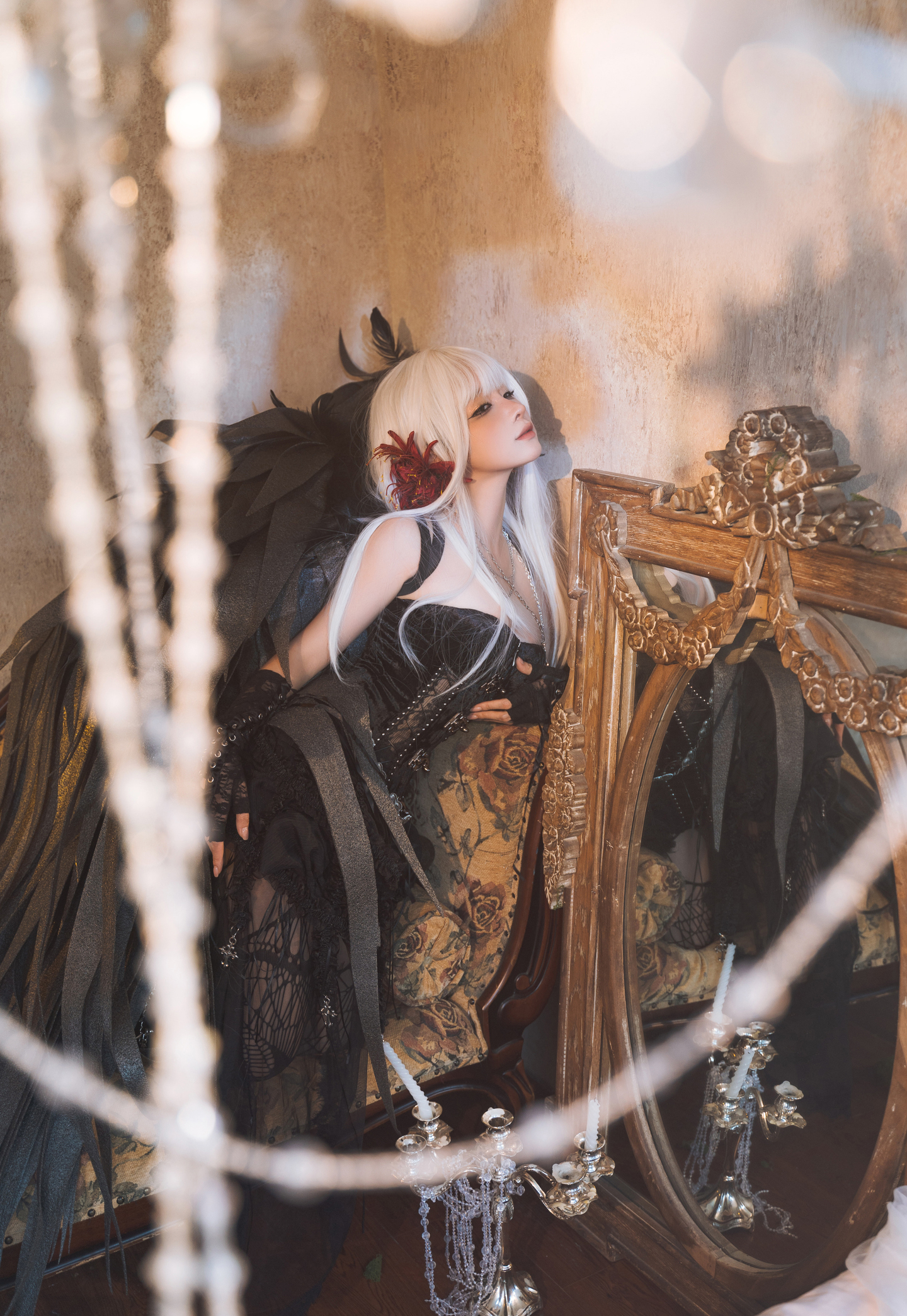 美女写真 (7/9) 美女写真 第7张 - cosplay图集