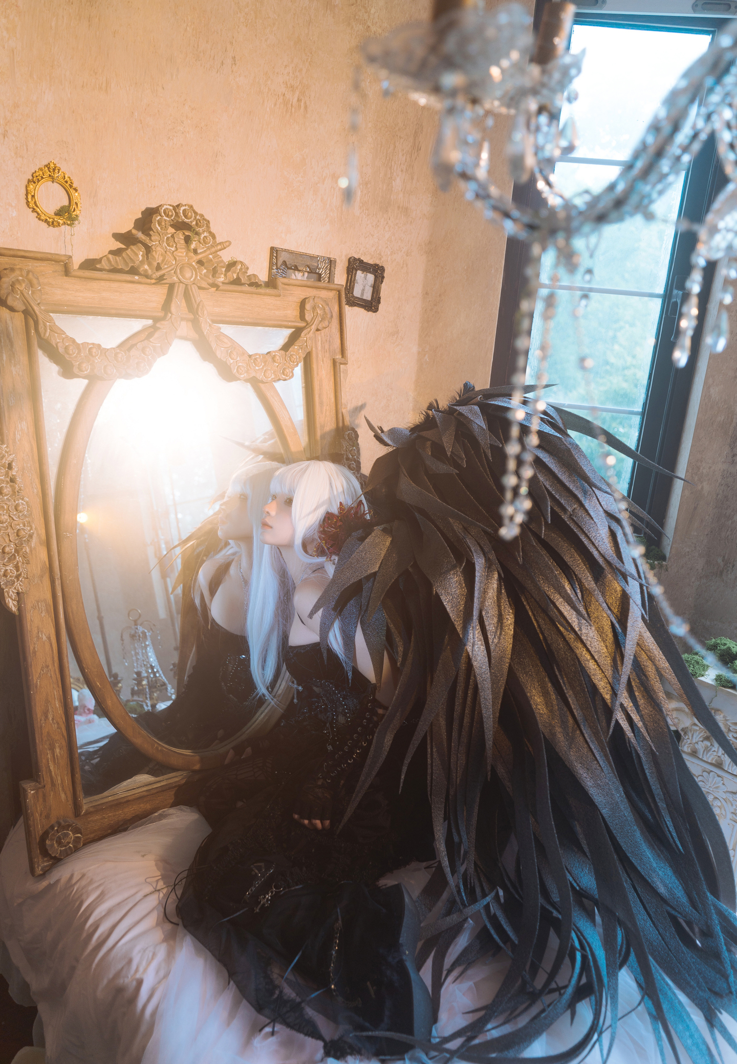 美女写真 (8/9) 美女写真 第8张 - cosplay图集