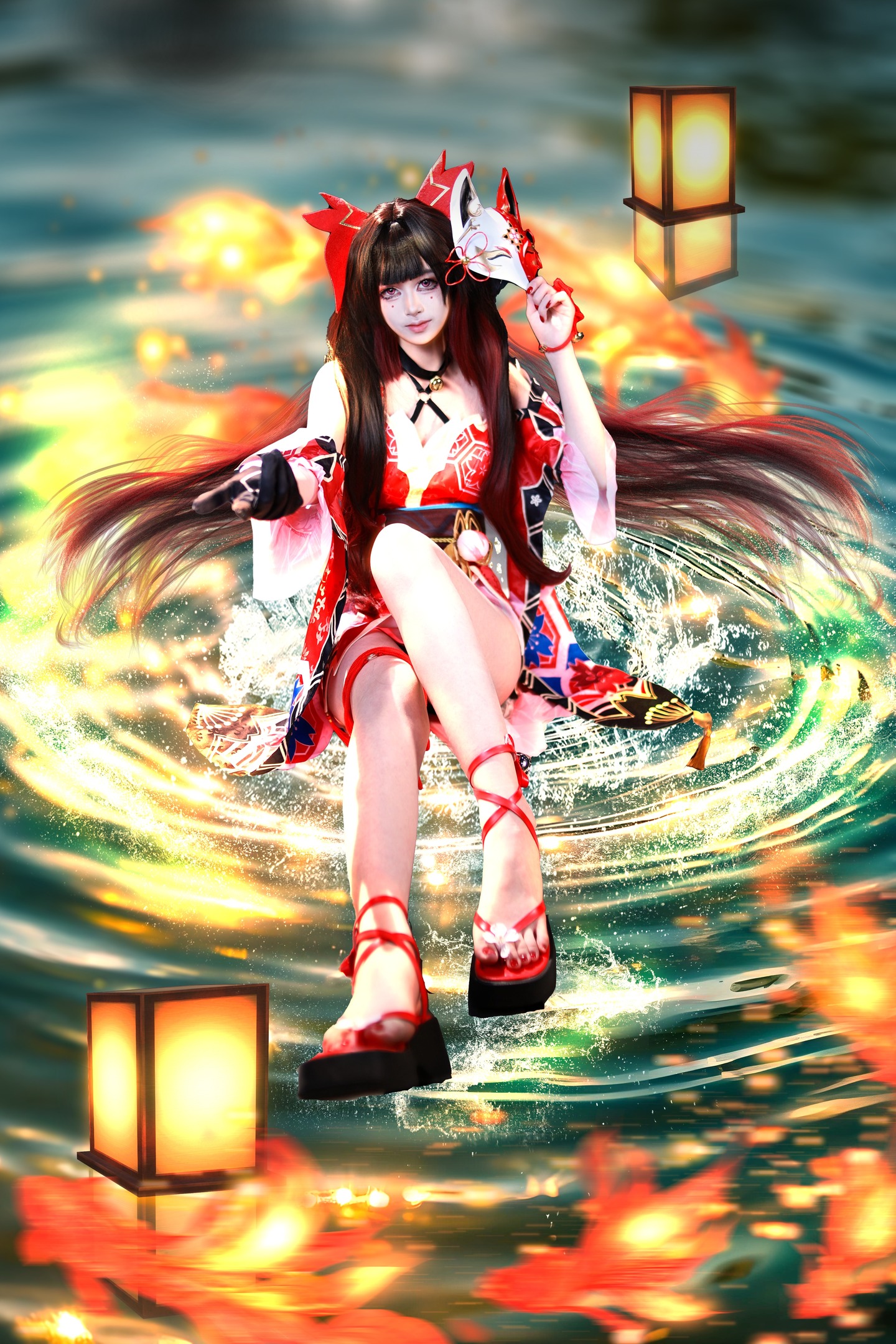 接后期了 | COSER之家精选图集 - coser家，cosplay爱好者，二次元聚集地，动漫文化，新番资讯，ACG，Coser展示-coser家，cosplay爱好者，二次元聚集地，动漫文化，新番资讯，ACG，Coser展示