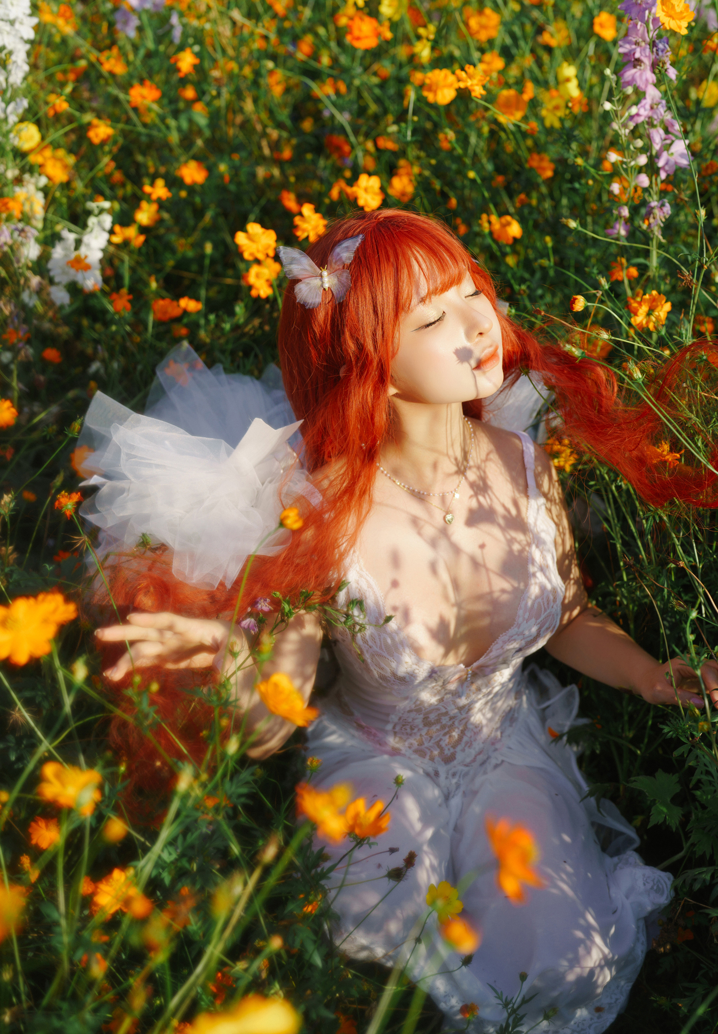 少女写真 (4/10) 少女写真 第4张 - cosplay图集