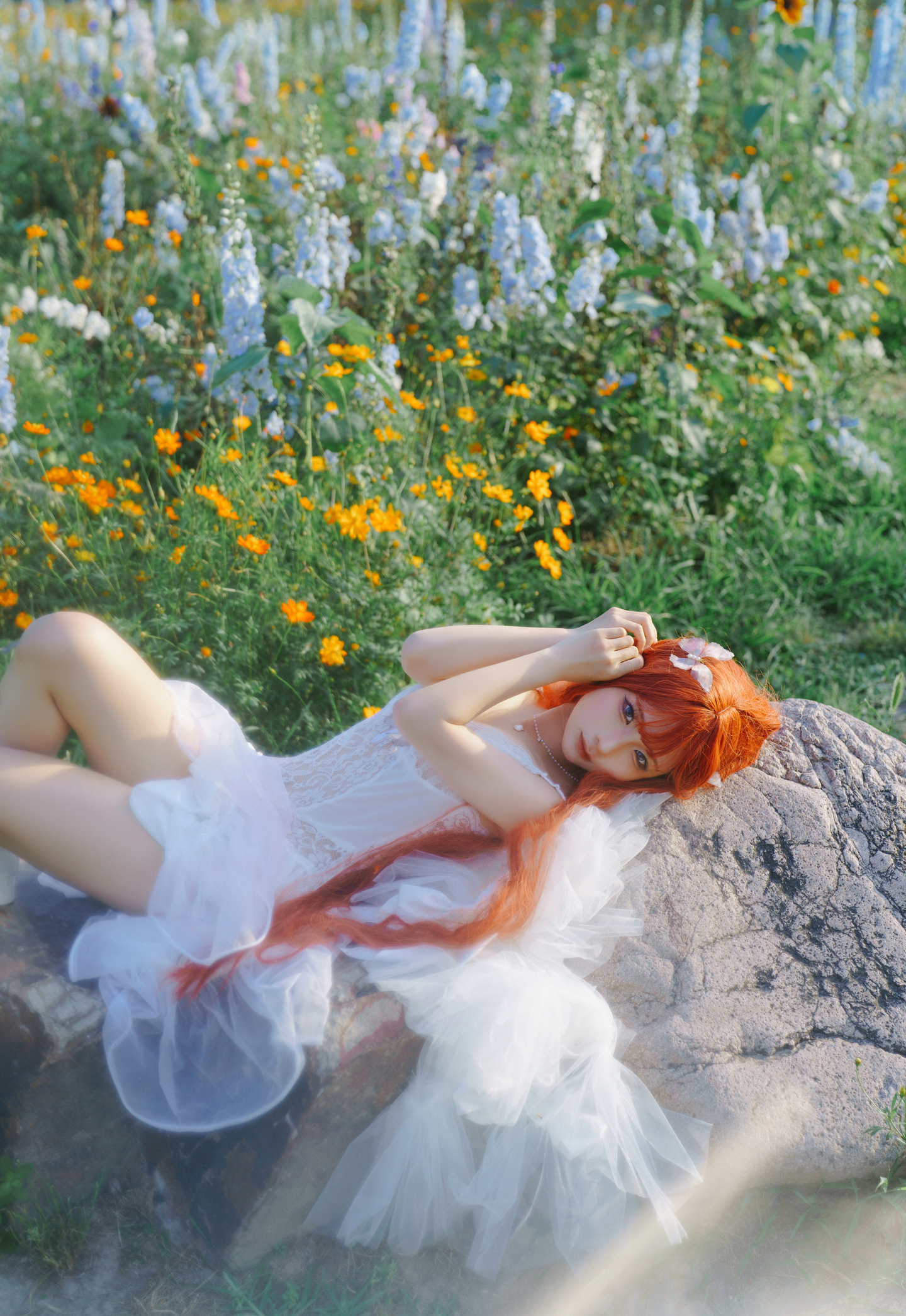 少女写真 (5/10) 少女写真 第5张 - cosplay图集