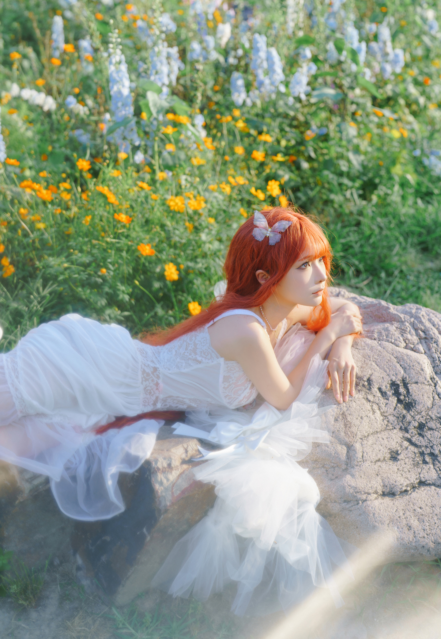 少女写真 (8/10) 少女写真 第8张 - cosplay图集