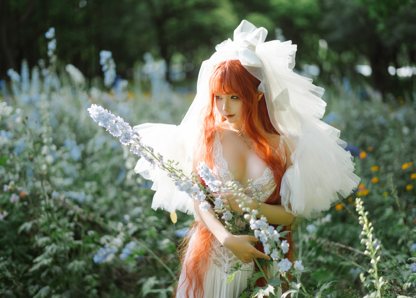 少女写真 (9/10) 少女写真 第9张 - cosplay图集