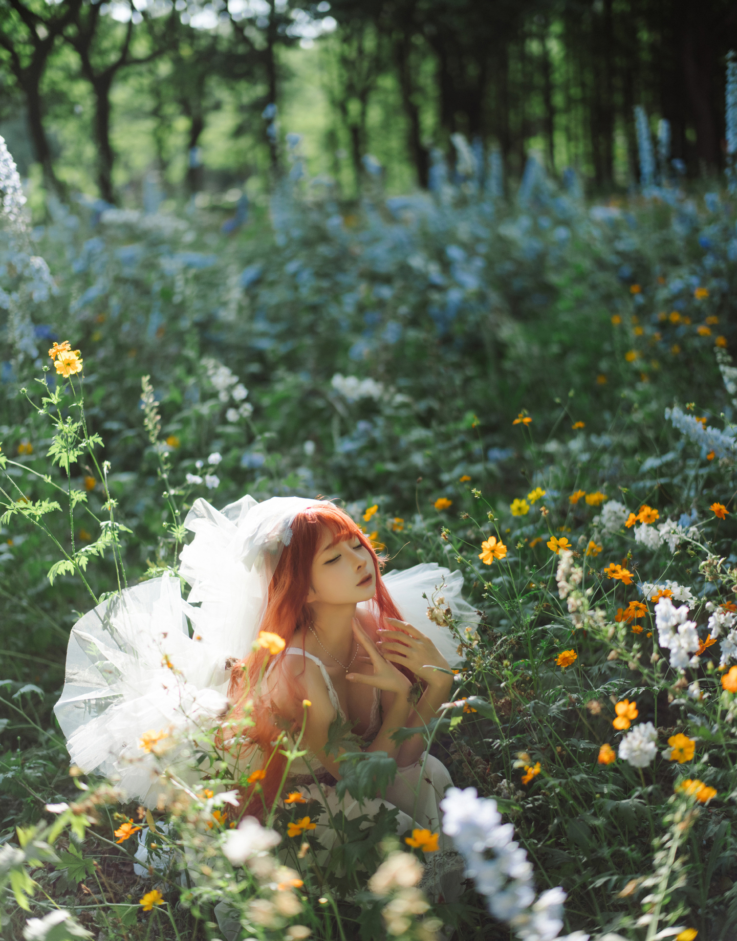 少女写真 (10/10) 少女写真 第10张 - cosplay图集