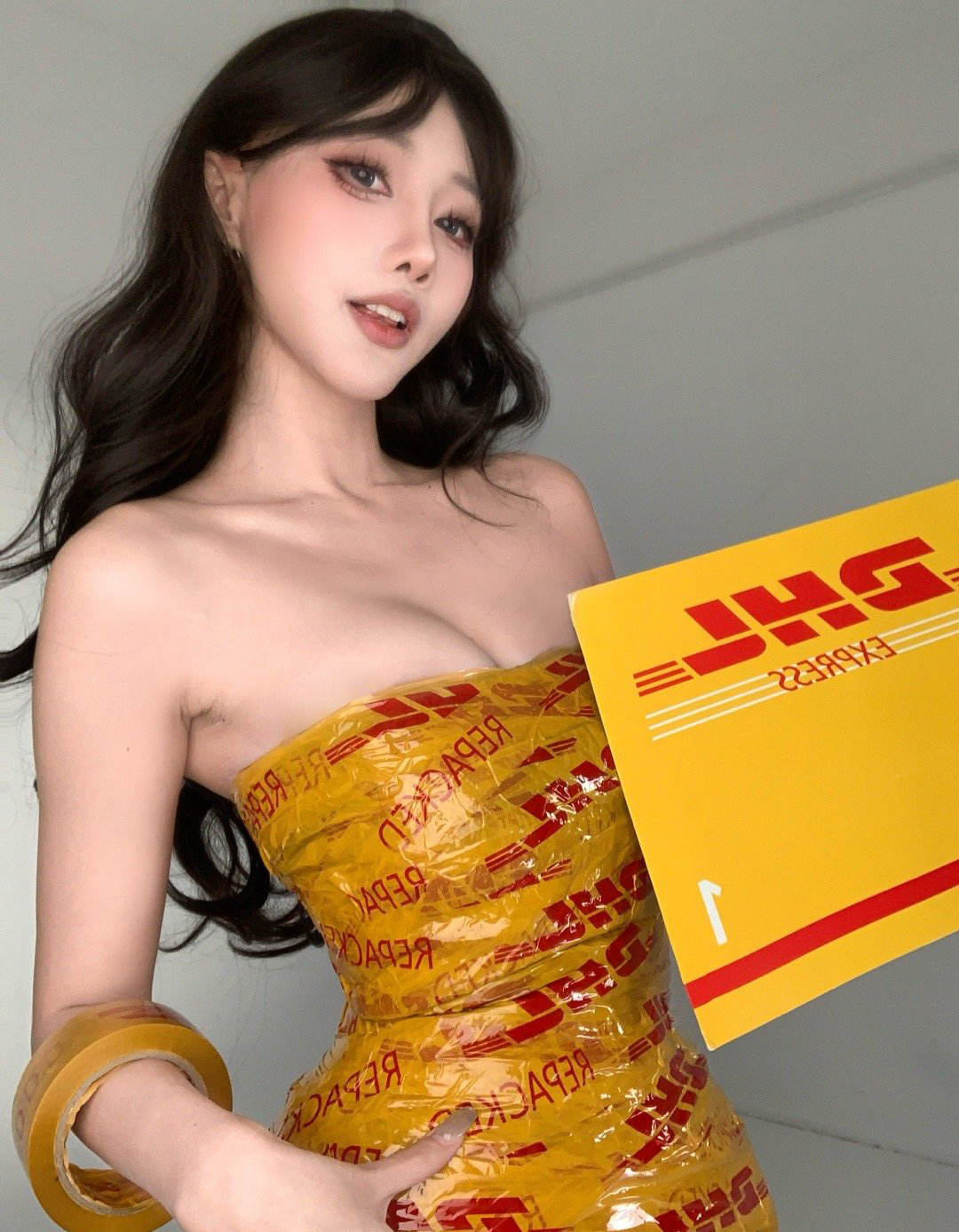 美女写真 第2张 - cosplay图集
