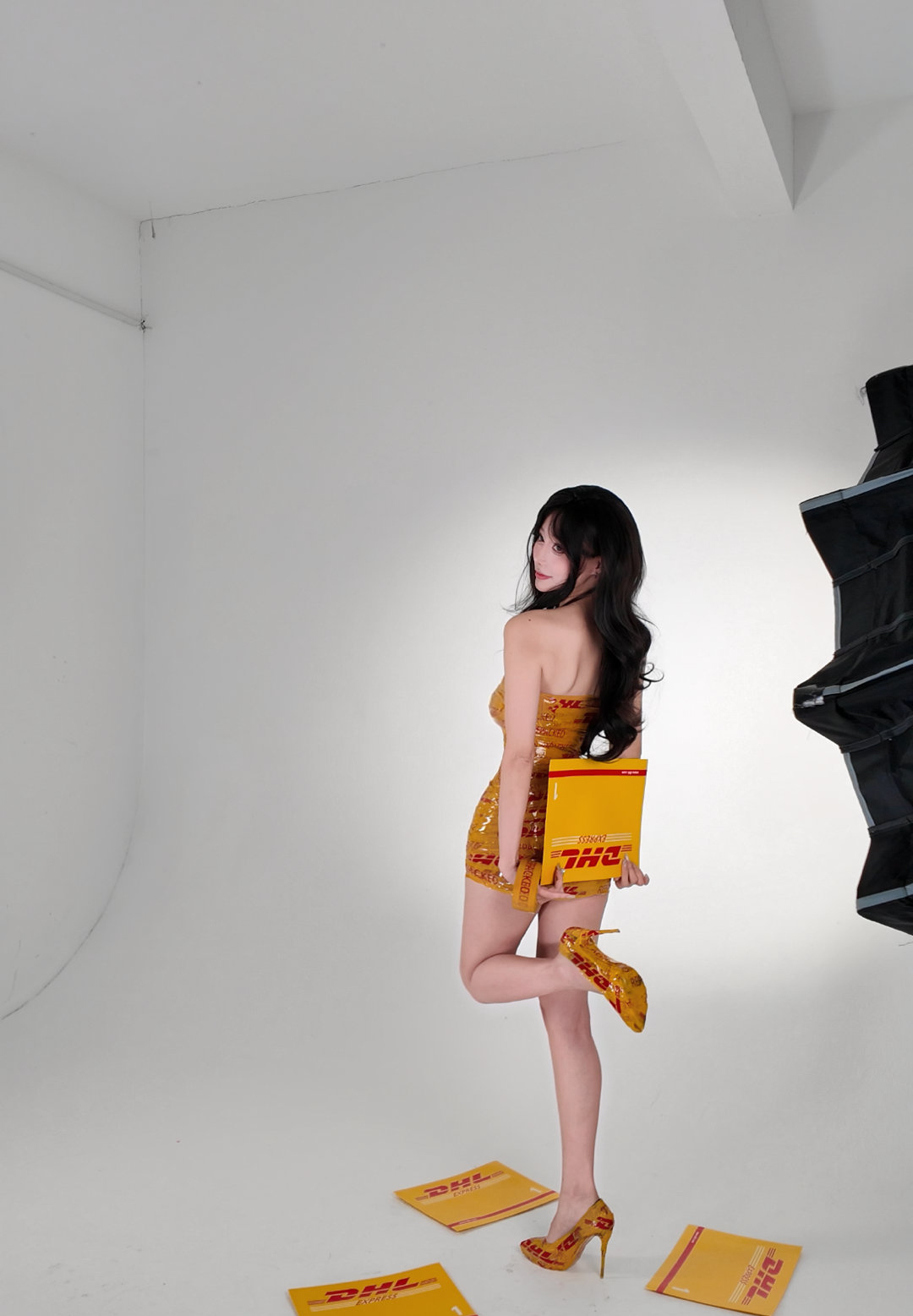 美女写真 第4张 - cosplay图集